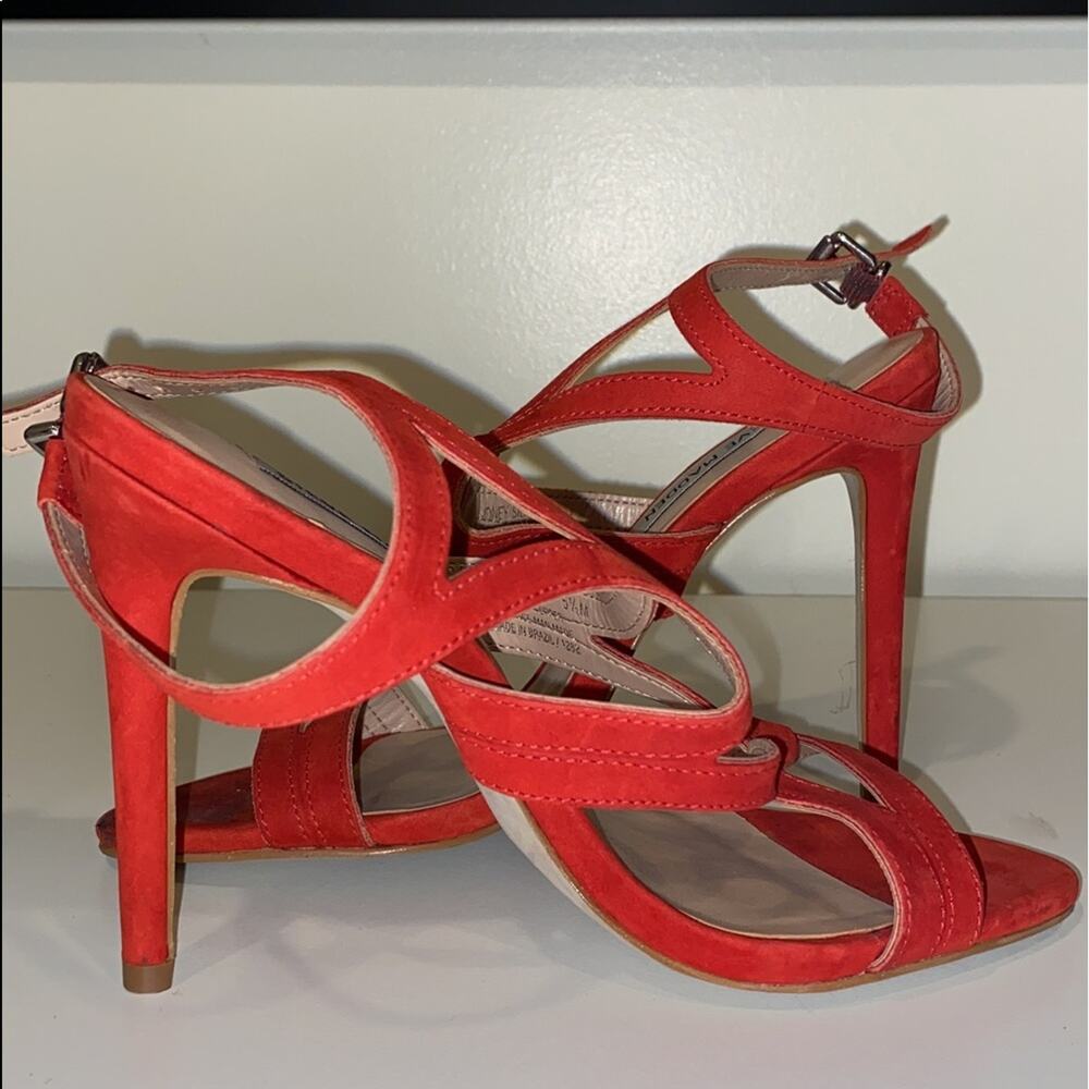 Steve Madden Heels - Picture 2 of 8